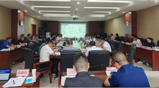 双江县召开国土空间规划和土地利用管理委员会2025年第3次审查会议