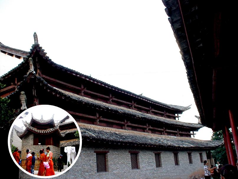 白象寺